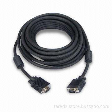HDMI to DVI Cable, Customized HDMI Cable Lengths are Welcome